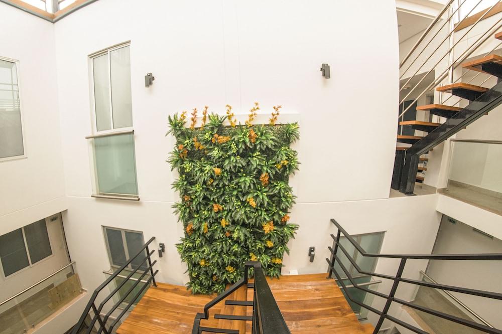 Casa Amanzi Cartagena By Bernalo Hotels 外观 照片