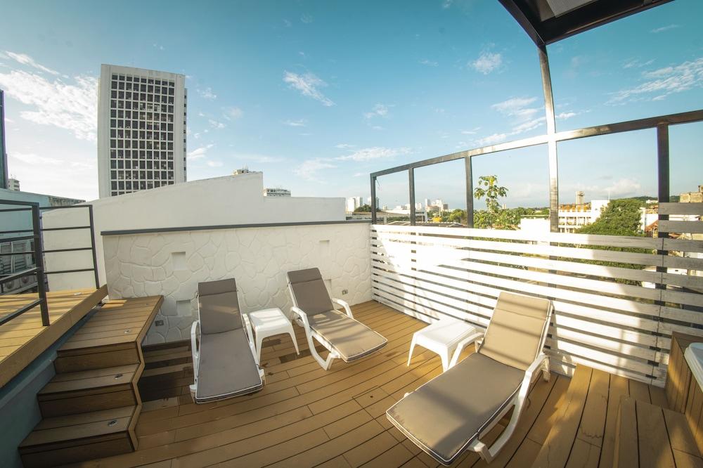 Casa Amanzi Cartagena By Bernalo Hotels 外观 照片
